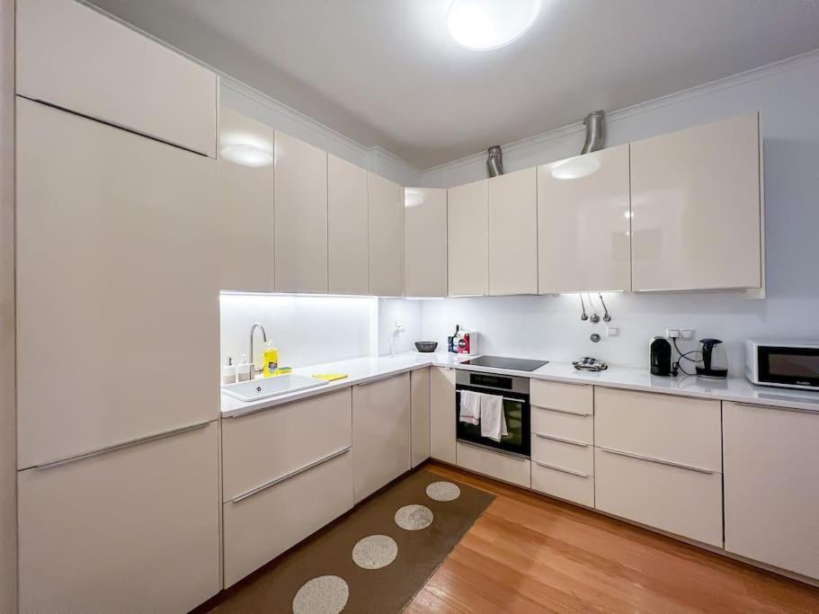 4 Rooms Home In Baixa Lisbon Exterior photo